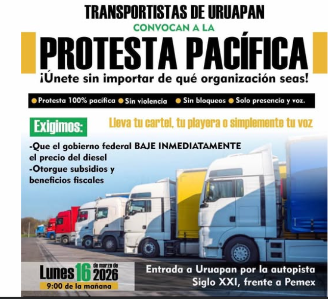 Uruapan Michoacán México tweet media