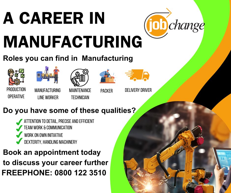 Jobchange tweet media