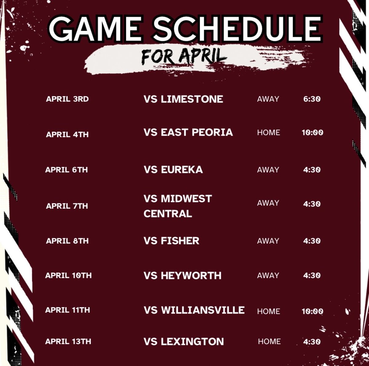 Tremont Turks Baseball tweet media