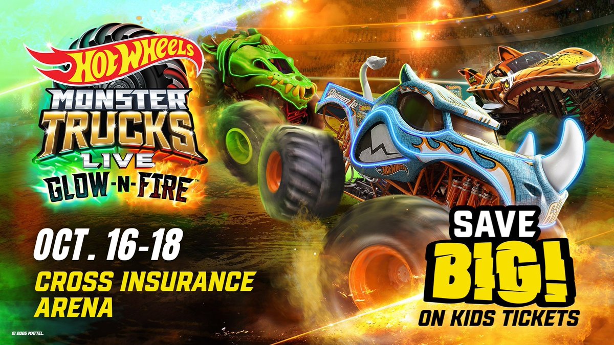 Cross Arena-Portland tweet media