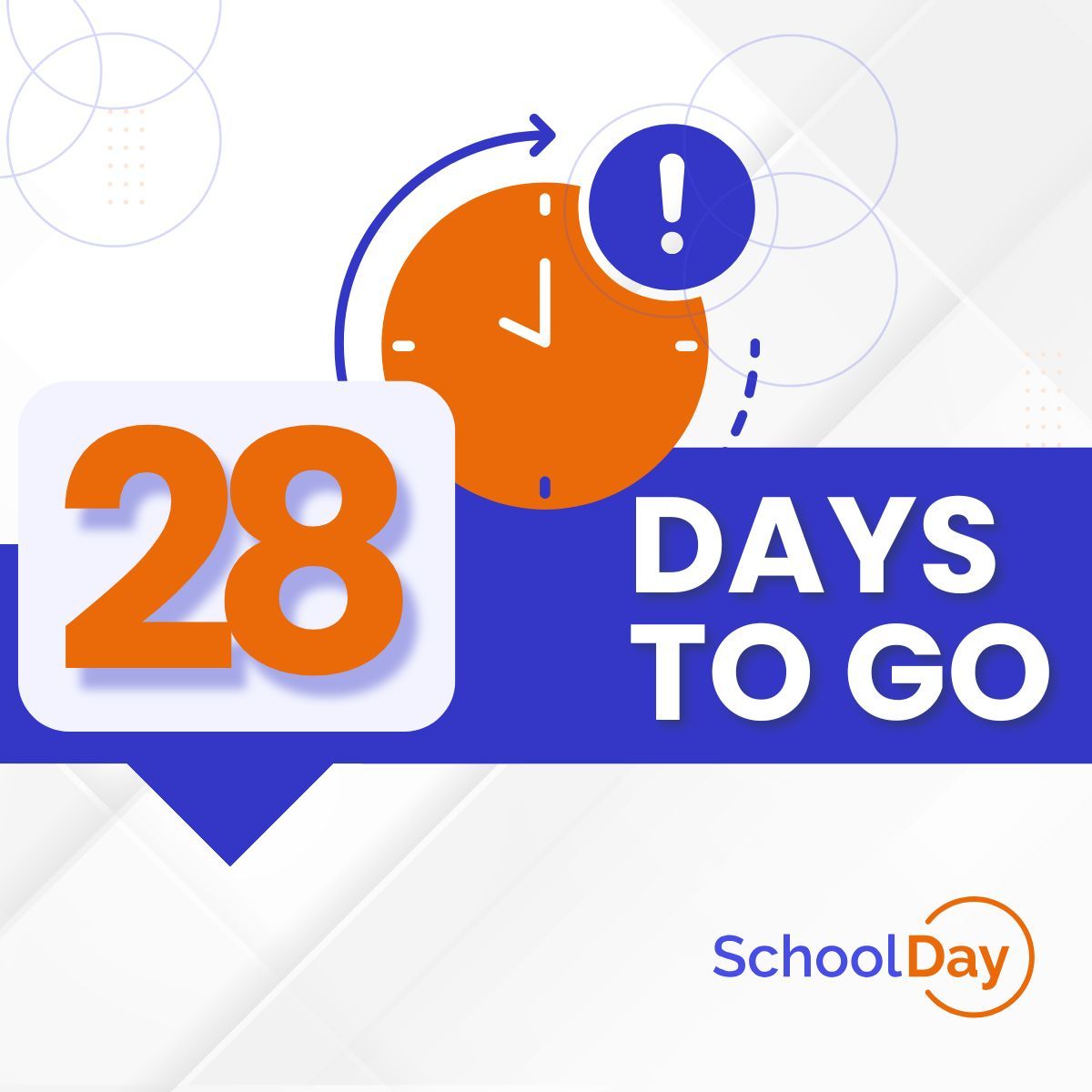 SchoolDay tweet media