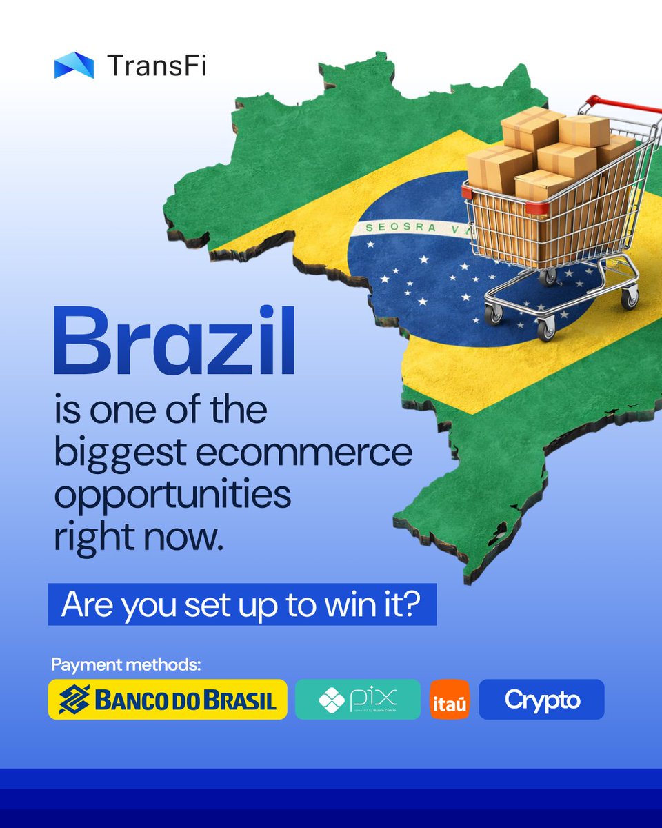 TransFi | Global Payment Solutions tweet media