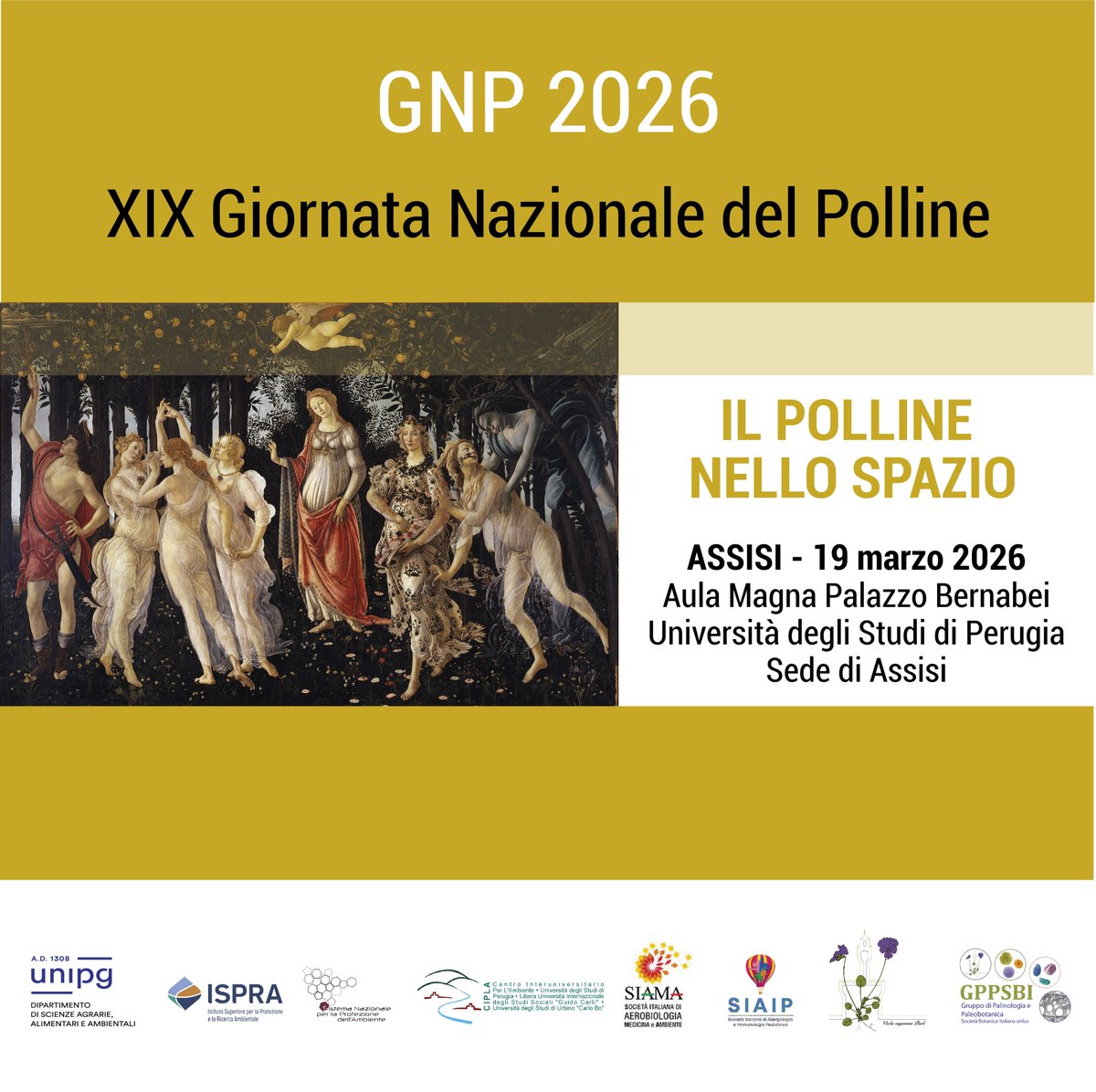 ISPRA - Ist. Sup. Protezione e Ricerca Ambientale tweet media