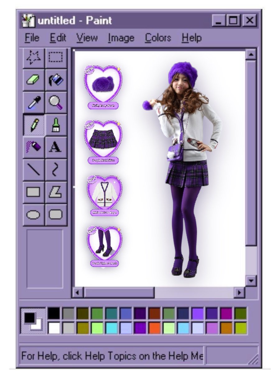 I can see that kpop fans of the fifth generation made really nice fanart, so I ask myself 'why don't I do the same for my girlies KARA' and this is one of them. I love KARA, I hope the younger generation kpop fans know about #KARA too 💜