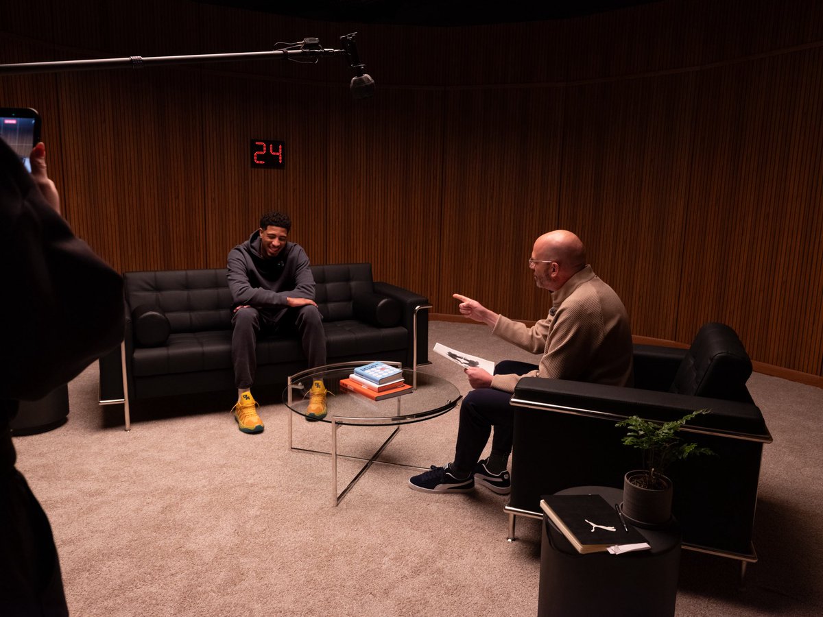 PUMA Basketball tweet media