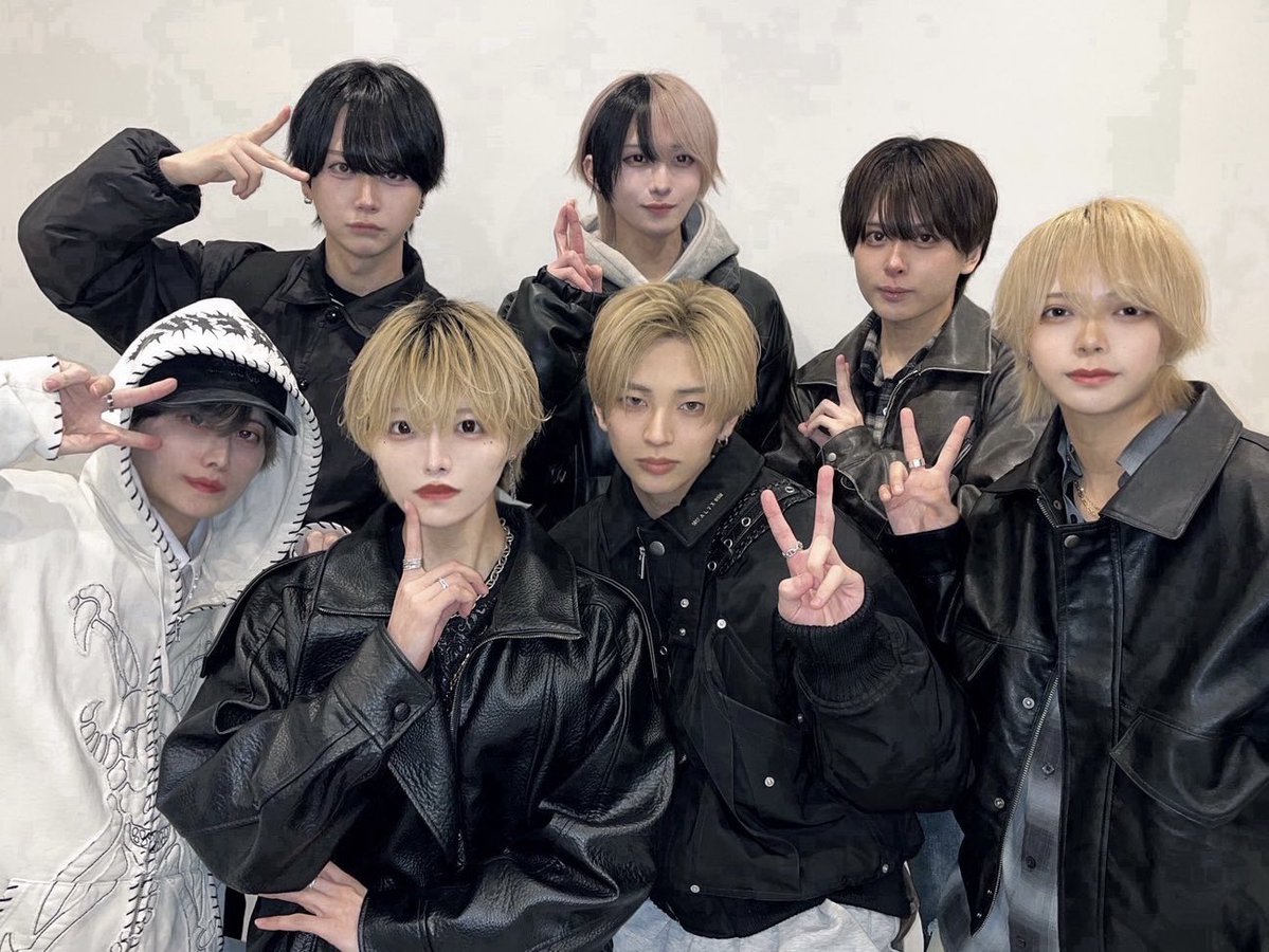 RE:MODE (ろろもーど) tweet media