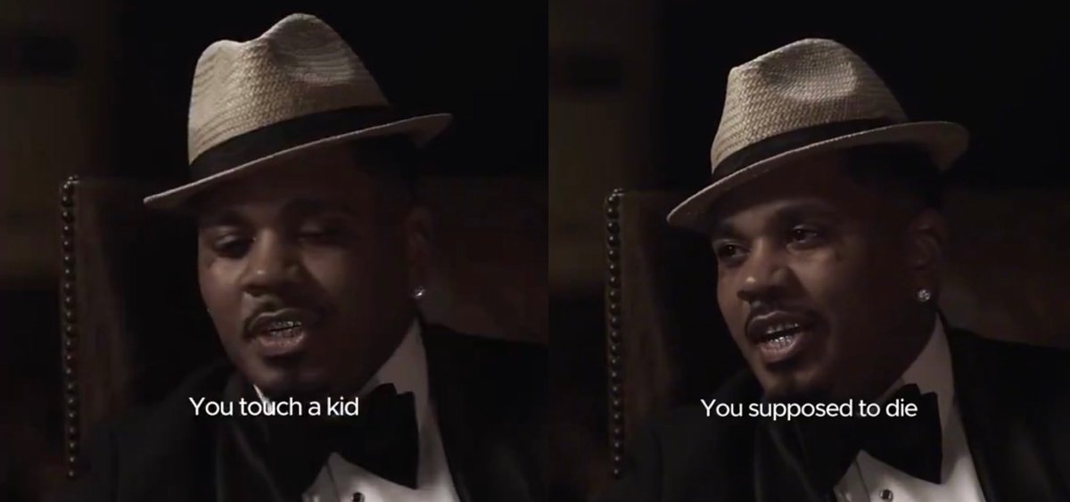 Hard Pass tweet media