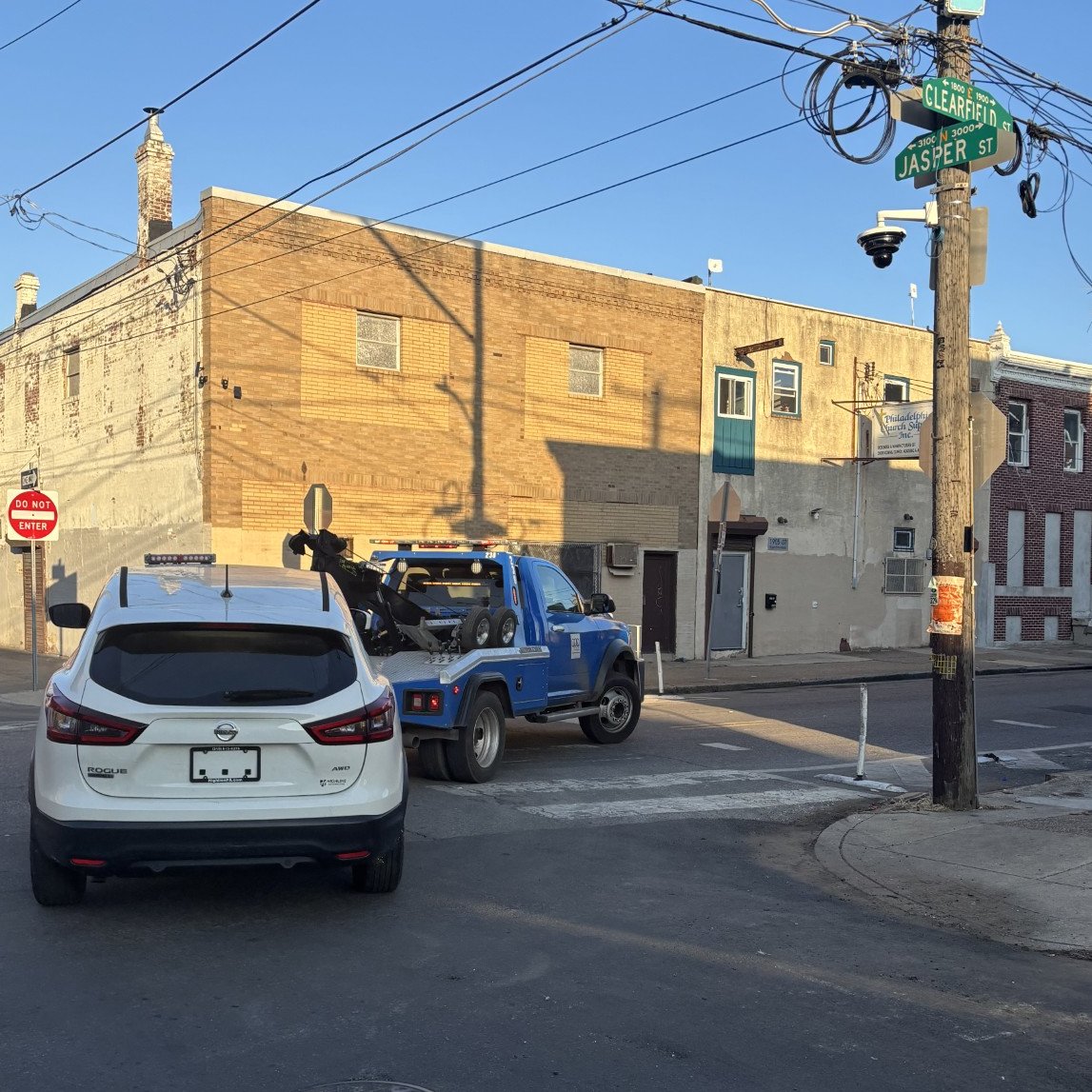 PPD East Service Detail tweet media