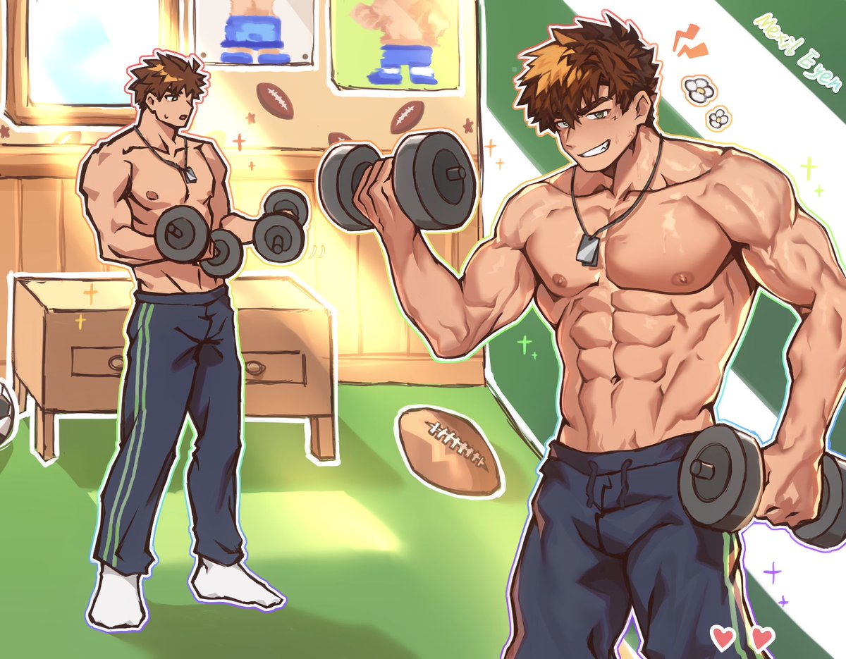 Mexil Eyen tweet media