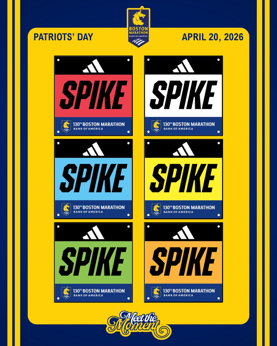 Boston Marathon tweet media