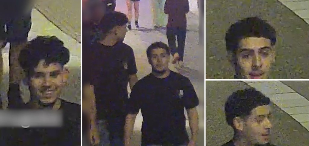 #Retweet  (maak ze beroemd)
Berovers Moergestel. Herkenning 
politie.nl/gezocht/opspor…
#NieuwsInPerspectief  <a href="/jagerrmeis80438/">Wiep #NieuwsInPerspectief</a> <a href="/nieuws_in/">@Nieuwsinuwtimeline</a> <a href="/rinsjan/">Renate🇳🇱 🏳️‍🌈 🚜</a> <a href="/J41963735/">Juf Bouchra</a> <a href="/LidwienNews/">@LidwienNews 🇳🇱 #NieuwsInPerspectief</a> <a href="/Hellemons_JP/">JP #nieuwsinperspectief</a> <a href="/Denachtzuster1/">Denachtzuster(s)</a> <a href="/breaknieuws/">BREAKNIEUWS 1 🇳🇱 #NieuwsInPerspectief</a> <a href="/ILuttikhuis/">irma luttikhuis 🦁🚜❤️🐈😎🐝🦮🌹🌷🌳</a> <a href="/Ine007/">Ine</a> <a href="/michaelwicca2/">Michael= Quinty 🕊🌞</a> <a href="/ob26433/">Humphrey Observer</a> <a href="/FHogeslag/">Frits</a> <a href="/Kijkverder1/">💫Luci💫 #NieuwsInPerspectief 💥</a>