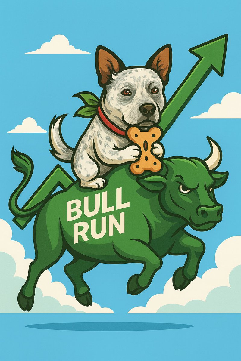 Snackpdog's tweet photo. @PraxMedia $SNACK https://t.co/fdCxdIUtMO