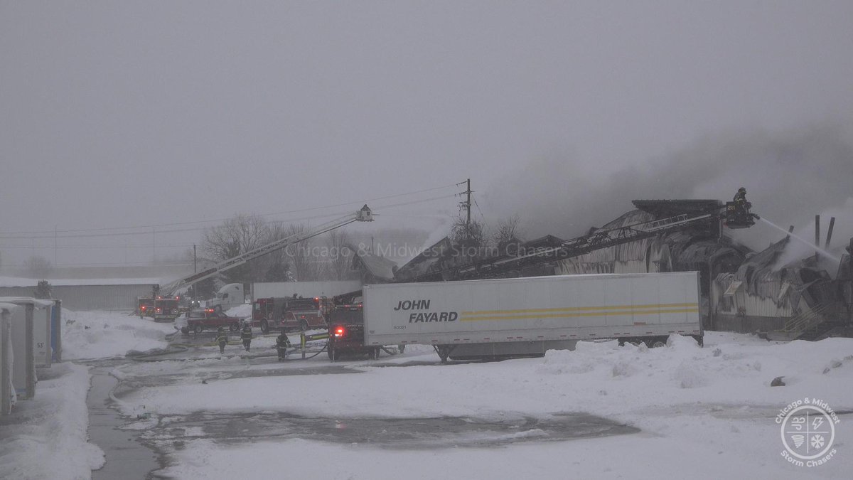 Chicago & Midwest Storm Chasers tweet media