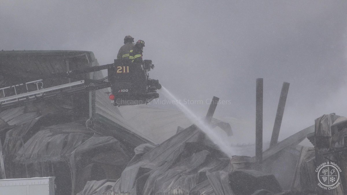 Chicago & Midwest Storm Chasers tweet media