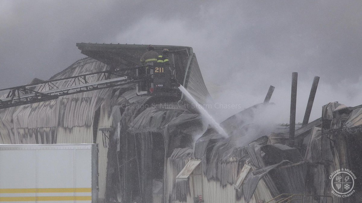 Chicago & Midwest Storm Chasers tweet media