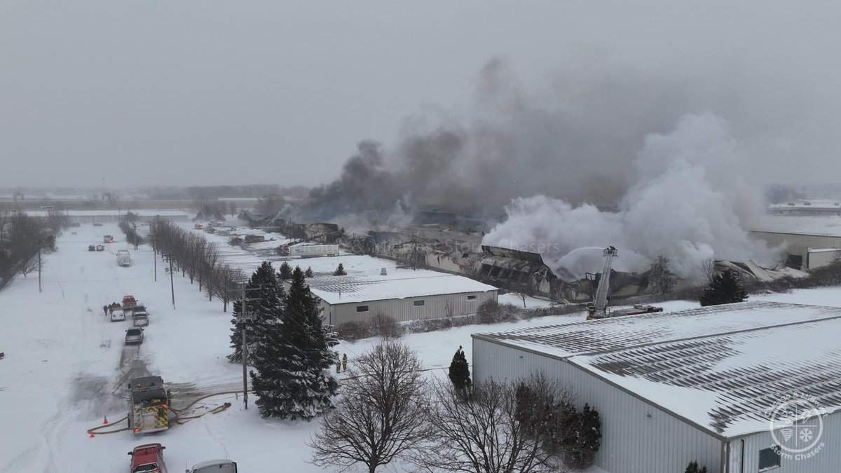 Chicago & Midwest Storm Chasers tweet media