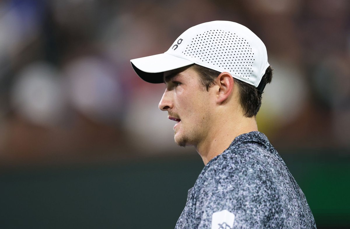 João Fonseca Updates tweet media