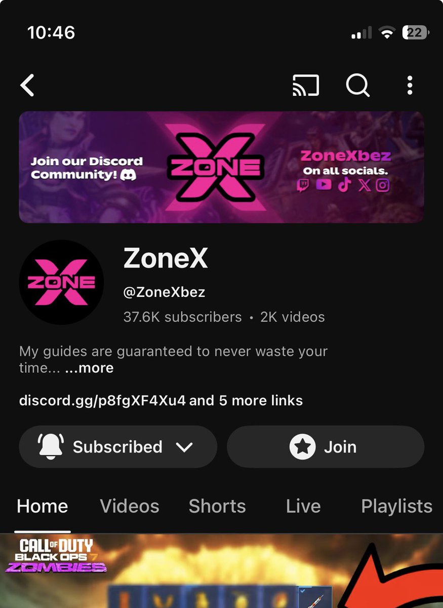 TNIIX_ac's tweet photo. @ZoneXbez @gamesight @MarathonTheGame Thanks for the opportunity! Gl everyone https://t.co/ooFGlhtsjM