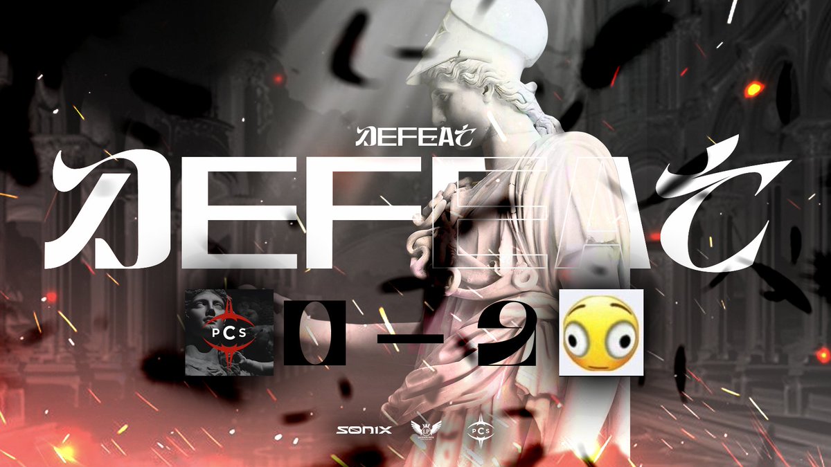 Project Conquerors (PCS) tweet media