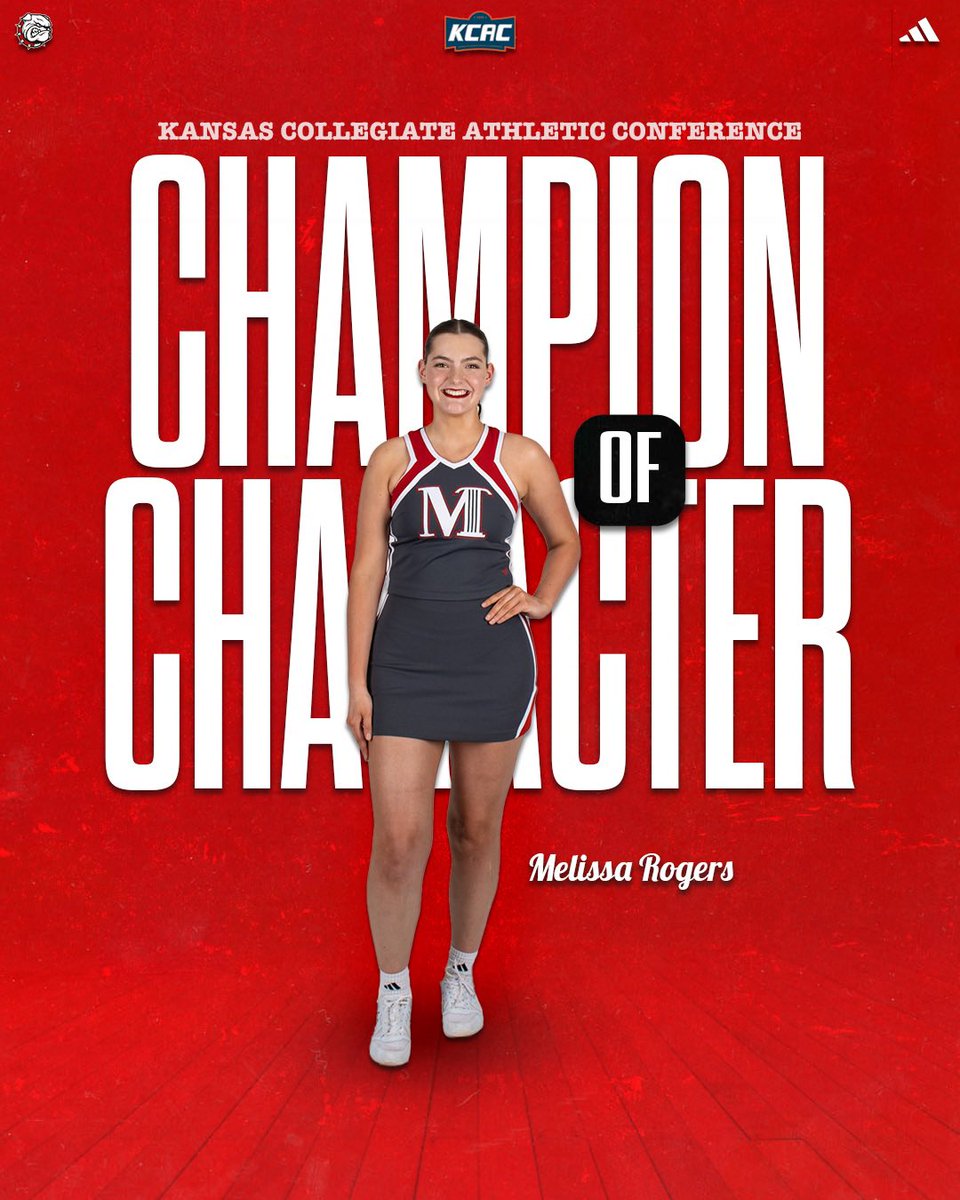 McPherson Athletics tweet media