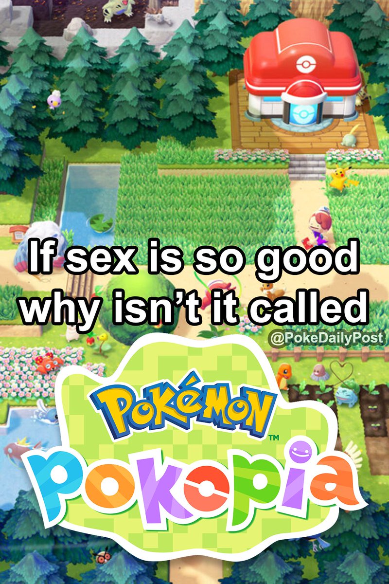 Johto Shitpost🌊 (@johtoshitpost) on Twitter photo 
