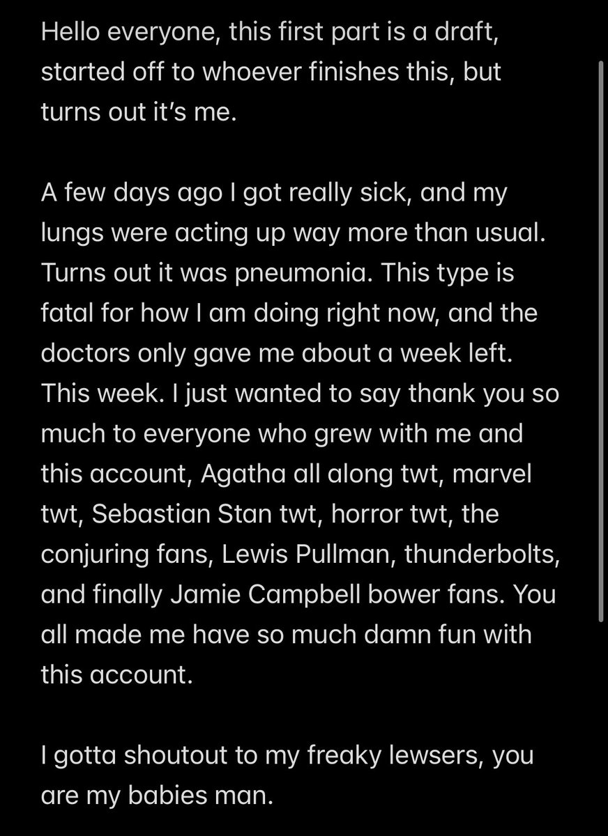 Gemma | SEEING JAMIE 6/13-14 tweet media