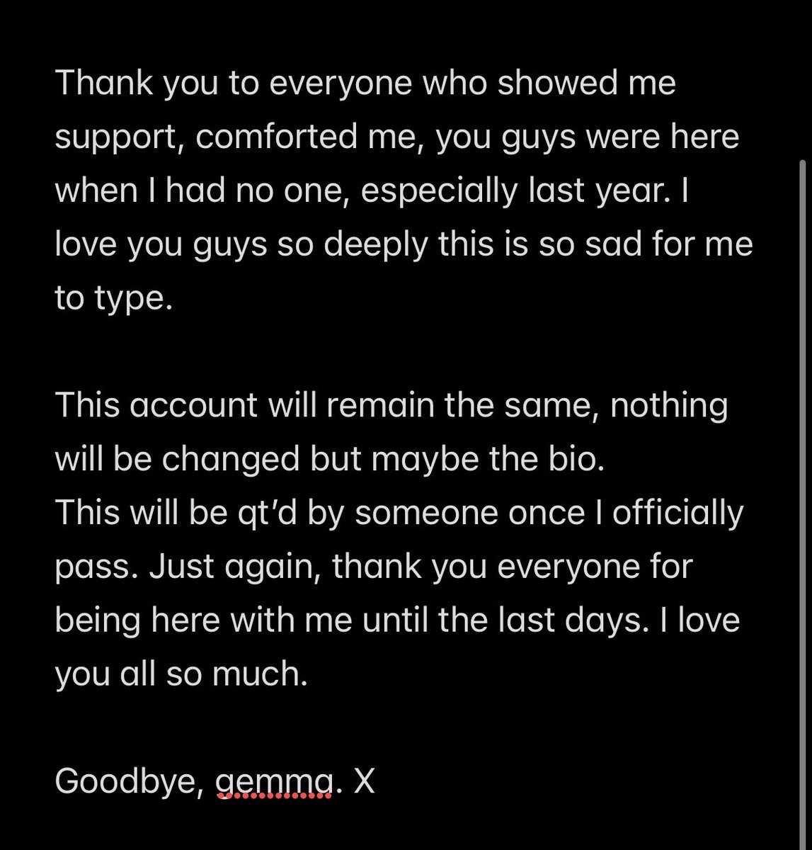 Gemma | SEEING JAMIE 6/13-14 tweet media