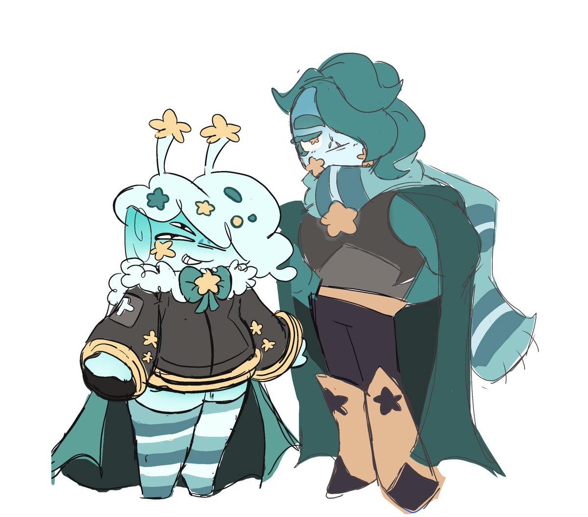 ☁ ˙‥ › Maxeryn 🍓 tweet media