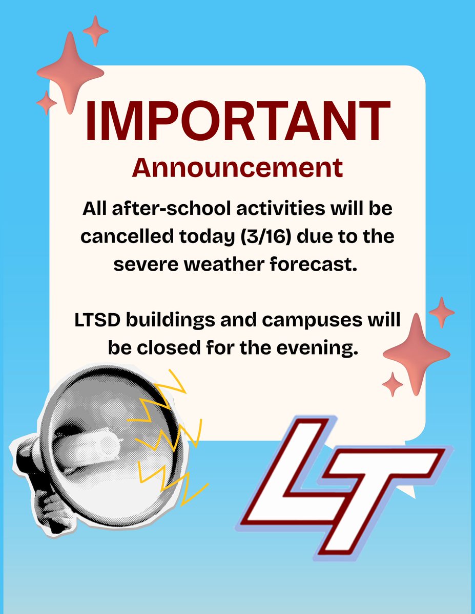 Loyalsock Township Middle School tweet media