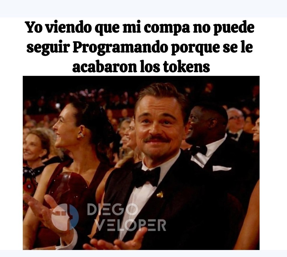 Memes de programación tweet media