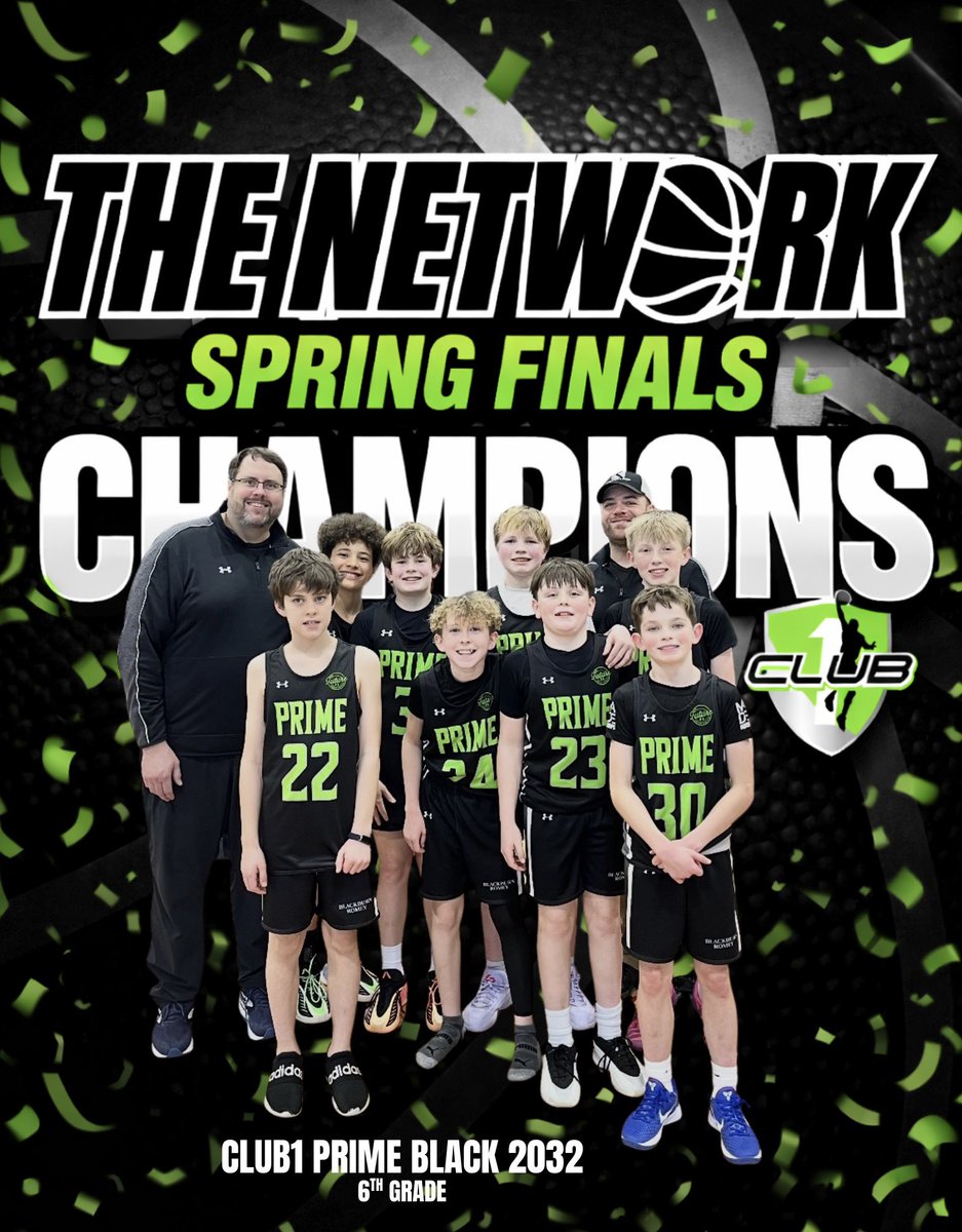 Club1Basketball tweet media