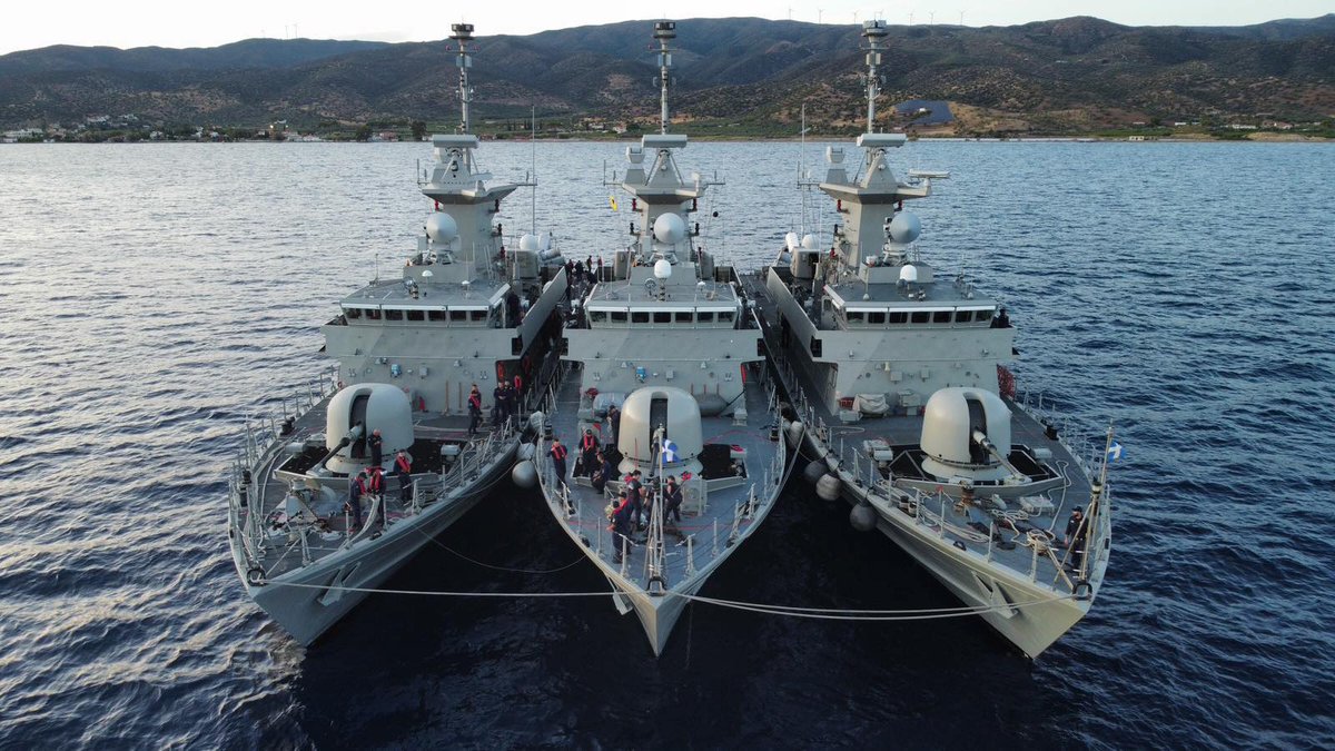 NavalDefence.gr tweet media