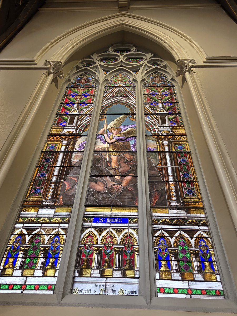 HolyShutterbug's tweet photo. @BostonCathedral is the Mother Church of the @bostoncatholic and is considered to be one of the most beautiful churches in the city of Boston. 

This is one of top favorite Catholic Churches here in the United States. A true gem of American Catholicism!

#Cathedral #Boston #Mass https://t.co/KHMNLja6Mo