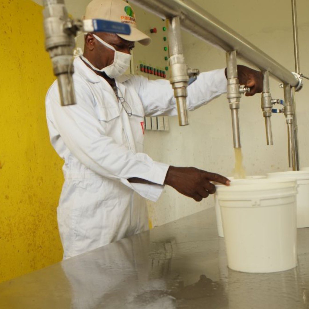 FIDA (América Latina y el Caribe) tweet media