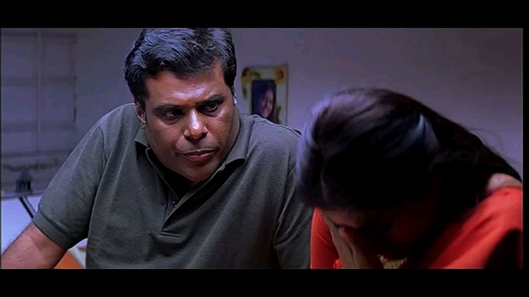 Prashanth__A's tweet photo. @harish2you @MusicThaman Antha baaga kottada https://t.co/sKIeKqdXXW