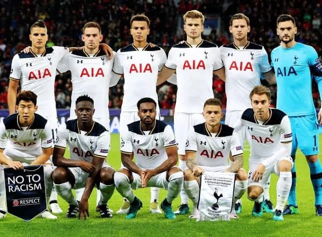 SpursPapers tweet media