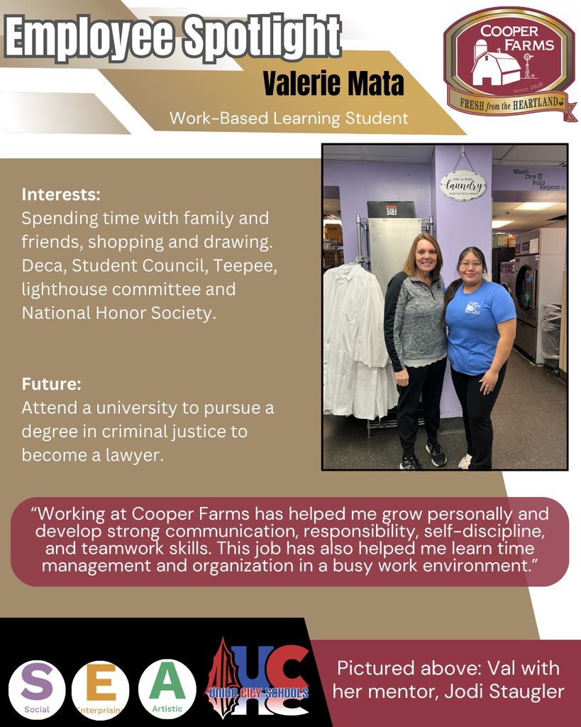 Randolph Eastern Schools tweet media