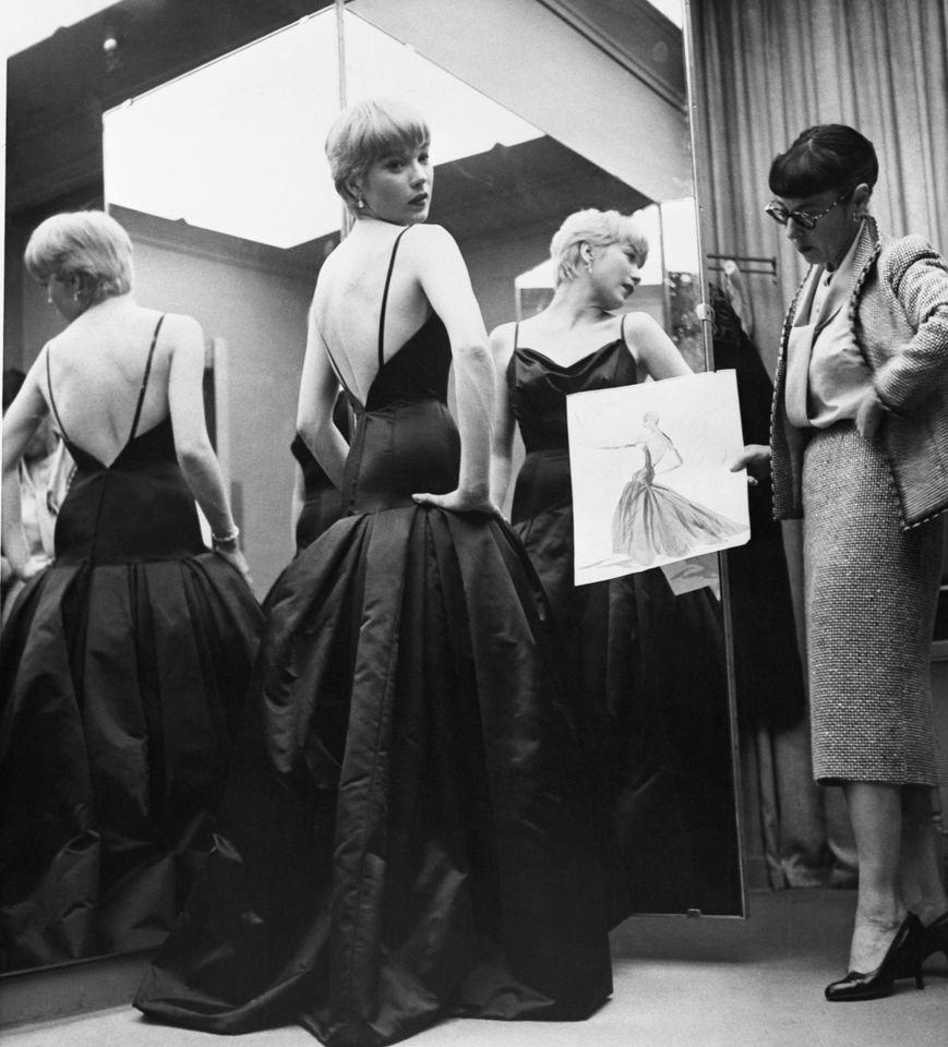 Elizabeth Crowens tweet media