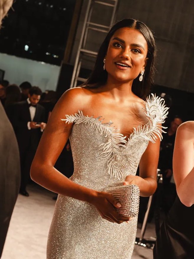 best of simone ashley tweet media