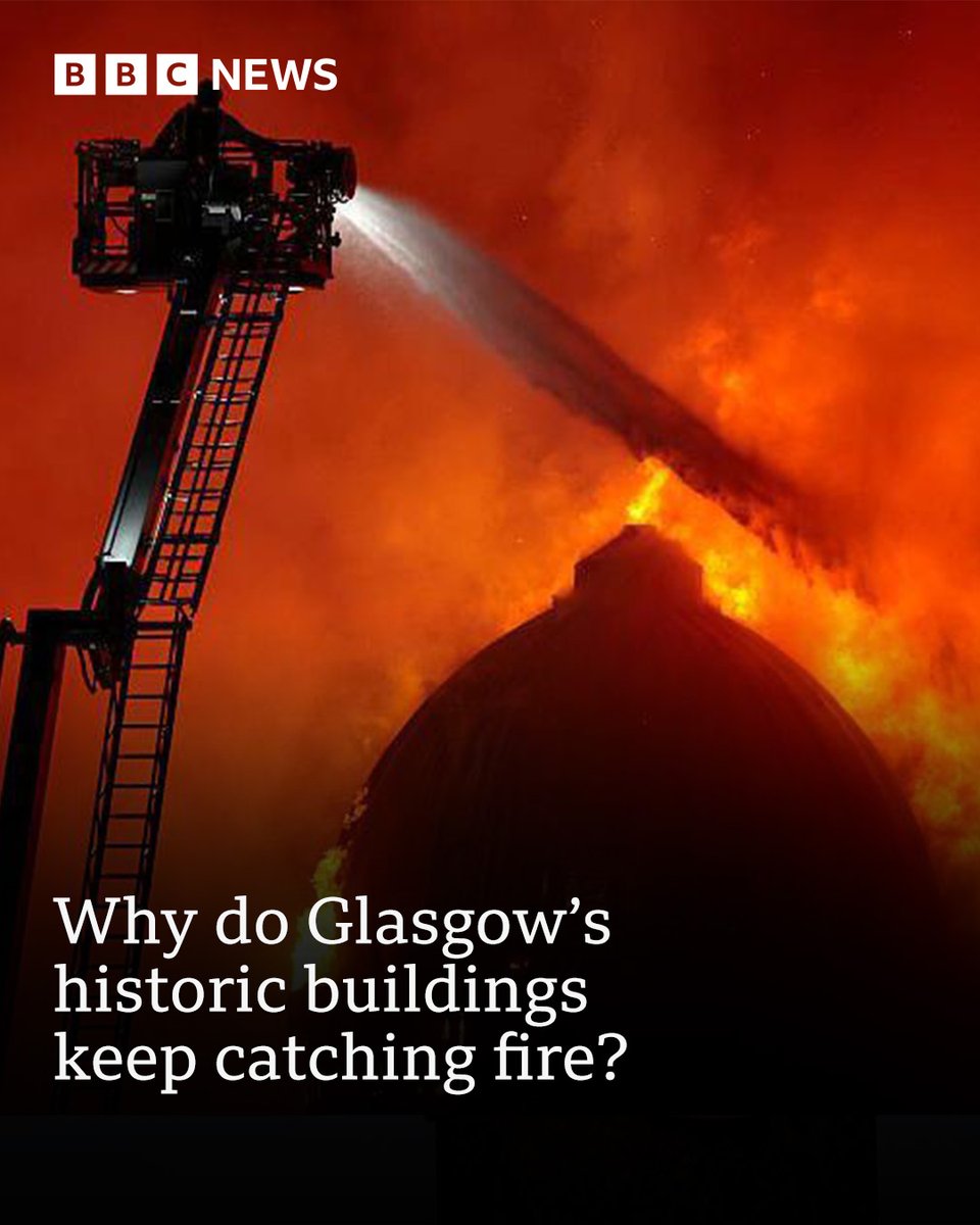 BBC Scotland News tweet media