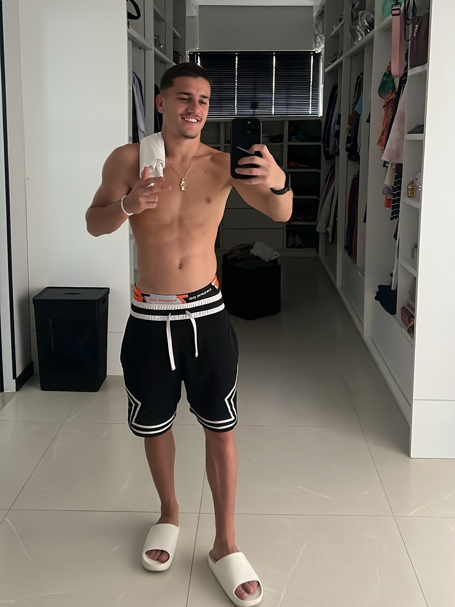 gostosos no futebol tweet media