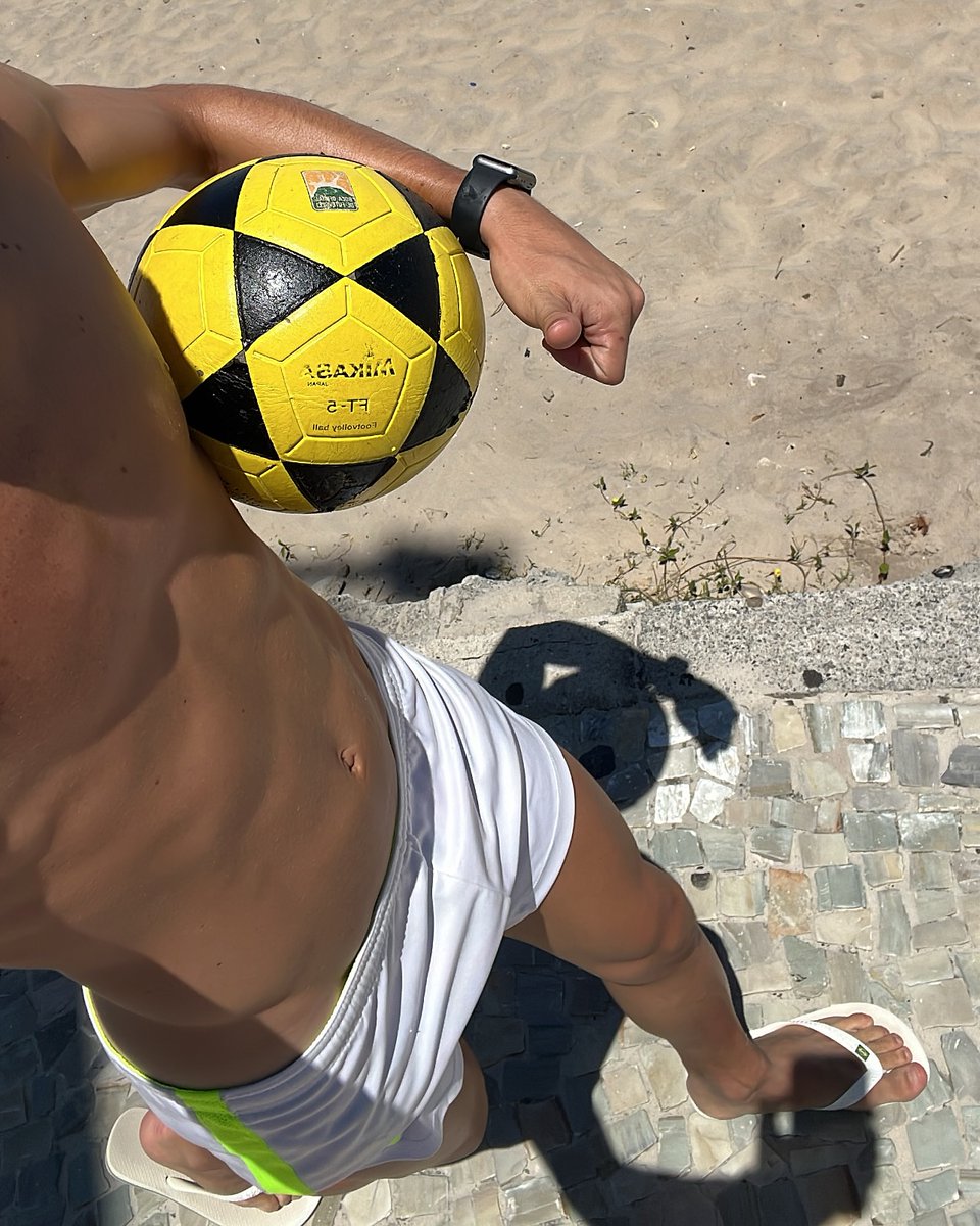 gostosos no futebol tweet media