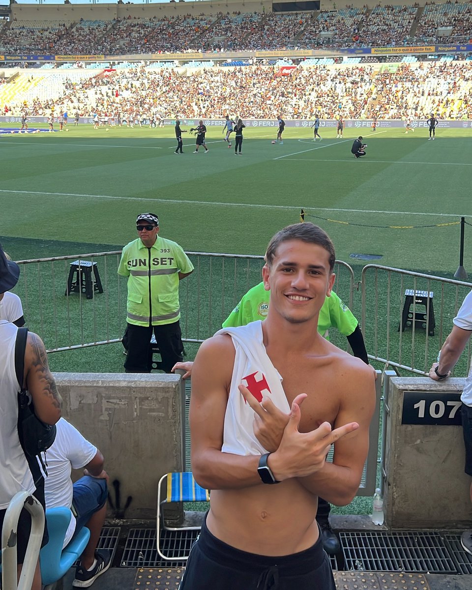 gostosos no futebol tweet media