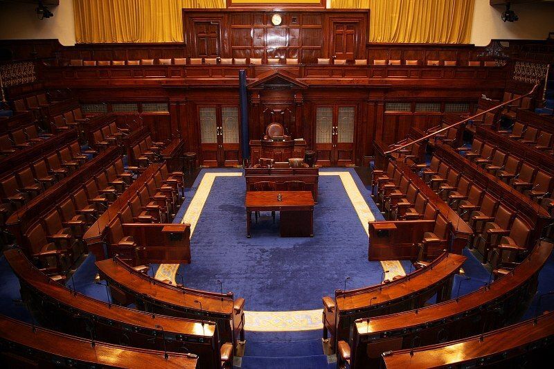 dignity4patient's tweet photo. A collection of speeches given by Louth Deputy's in the Dáil on 04th of March 2026 following the announcement of Lorcan Staines SC as Independent Facilitator for a Scoping Exercise into Michael Shine

To read more:
https://t.co/6Z6rdDvVsR 

#ScopingExercise #StatutoryInquiry #MichaelShine #Dignity4Patients