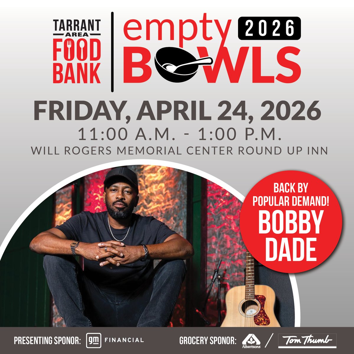 Tarrant Area Food Bank tweet media