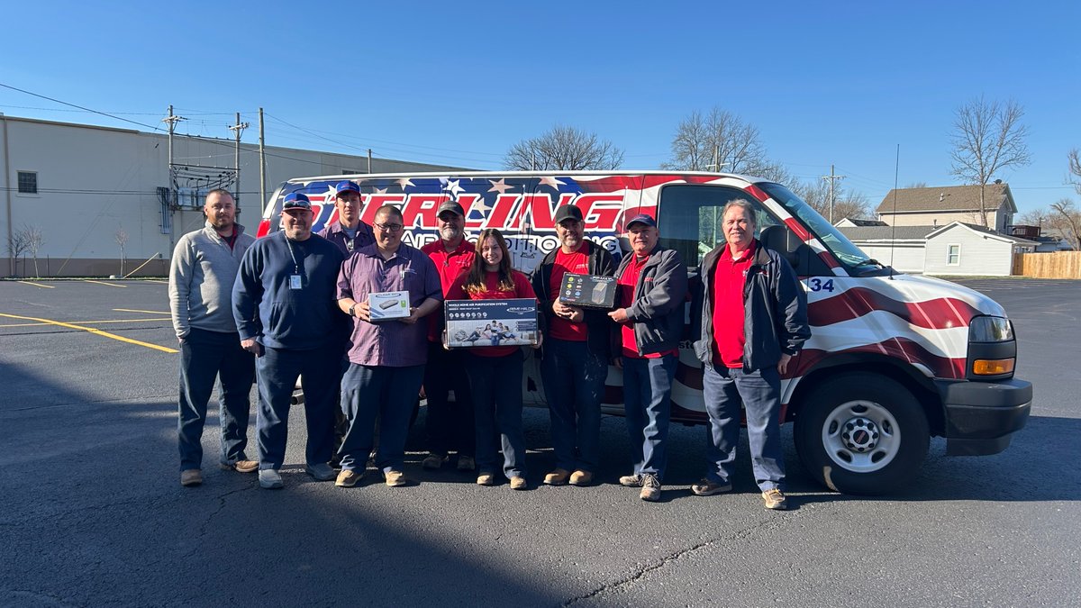 RGF Environmental Group tweet media