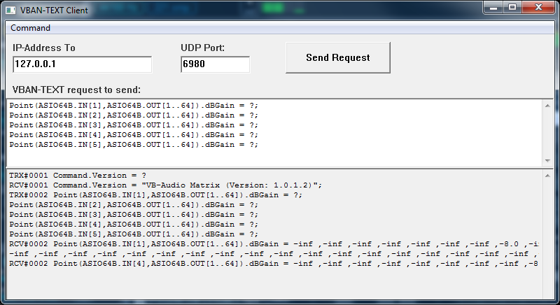 VB-Audio Software tweet media