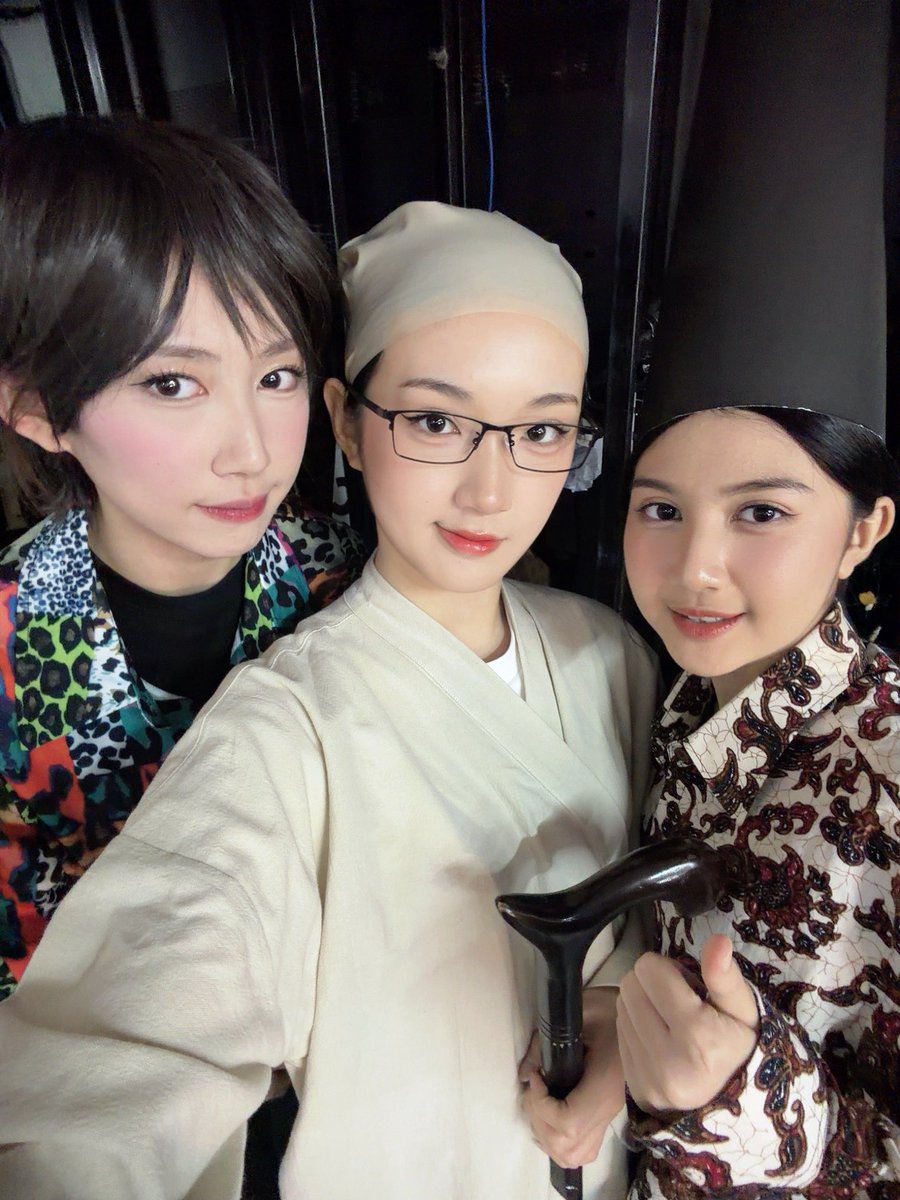 Adeline Wijaya tweet media