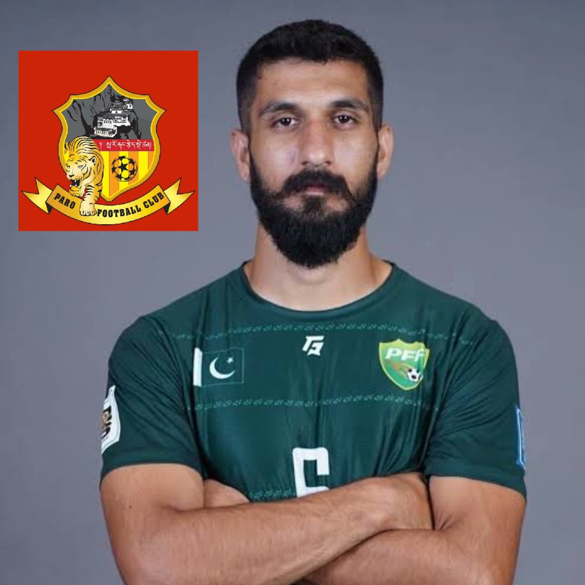 Enthusiastic Commentator tweet media