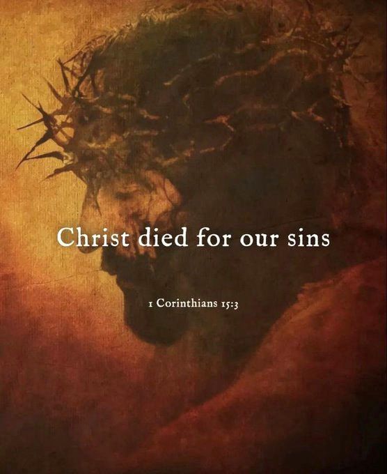 Jesus Loves You tweet media